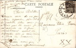 CPA Neauphle Le Chateau la Gouttière