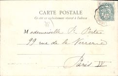 CPA Saint Remy Vue Prise De La Gare