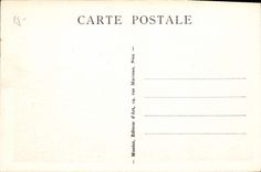 CPA Antibes Vue Generale