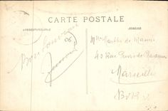 CPA Antibes Cap Villa Eilenroc