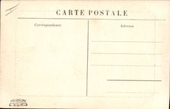 CPA Antibes La Cap Eilenroc