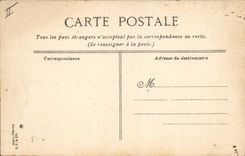CPA Beaulieu sur Mer Vue Generale