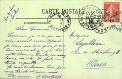 CPA Beaulieu Sur Mer Vue Generale De la Petite Afrique