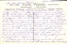 CPA Beaulieu Sur Mer Vue Generale