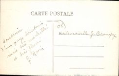 CPA Beaulieu Sur Mer Le Port