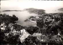CPSM Beaulieu Et Le Cap Ferrat