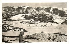 CPA Beuil Sports D'Hiver Baylon Alpina sports