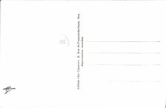 CPA Beuil Vue Generale Et Le Mont Mounier