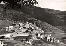 CPSM Beuil Vue Generale