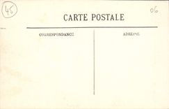 CPA Cannes Le Casino Municipal