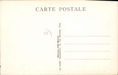 CPA Cannes Ile Sainte Marguerite Le Fort prisons de Bazaine et du masque de fer