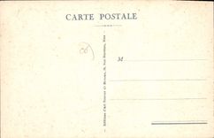 CPA Golfe Juan Vue Generale Et Escadre