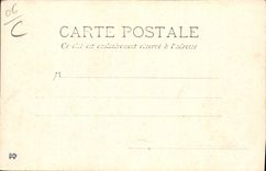 CPA Golfe Juan Vue Generale