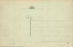 CPA Golfe Juan Vue Generale