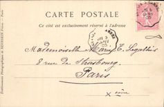 CPA Grasse Vue Generale Cote Du Midi