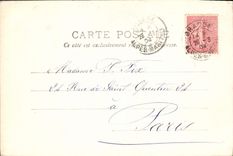 CPA Grasse Le Casino