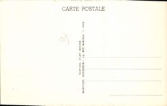 CPA Grasse Vue Sur Le Cours Et Le Casino