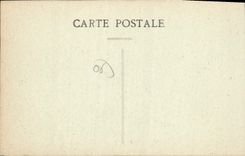 CPA Grasse Place De La Roque