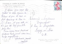 CPSM Grasse Rue De I'Oratoire