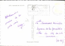 CPSM Grasse Souvenir