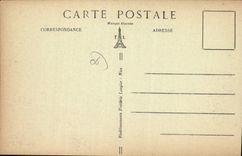 CPA Levens Vue Generale Et Les Arcades Romaines