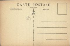 CPA Levens Le Mont Uesti Et Le Plateau d'Utelle