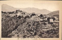 CPA Levens Vue Generale