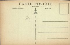 CPA Levens Vue Generale