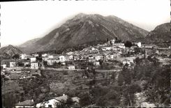 CPA Levens Vue Generale