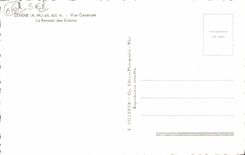 CPA Levens Vue Generale La Pension Des Enfants