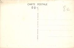 CPA Luceram Vue Generale