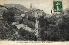 CPA Luceram