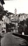 CPA Luceram Vue Generale