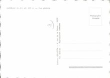 CPSM Luceram Vue Generale