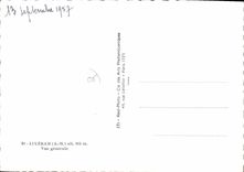 CPSM Luceram Vue Generale