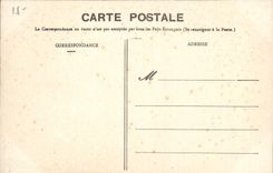 CPA Menton Les Nouveaux Jardins Du Carrei
