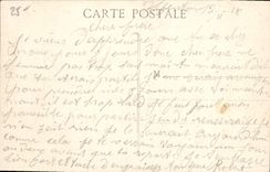 CPA Menton Souvenir