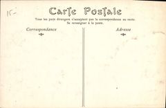 CPA Menton Les Jardins Du Carei
