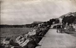 CPA Menton La Promenade