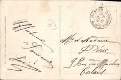 CPA Menton Pont St Louis