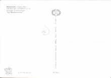 CPSM Menton fêtes du citron