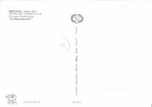 CPSM Menton Fetes Du Citron