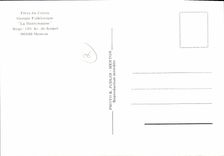 CPSM Menton La Mentonnaise Fêtes du citron