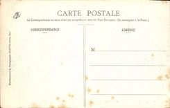 CPA Monte Carlo Casino Et Jardins