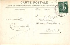 CPA Nice Avenue Massena