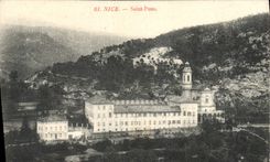 CPA Nice Saint Pons