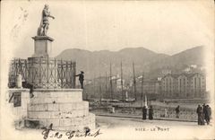 CPA Nice Le Port