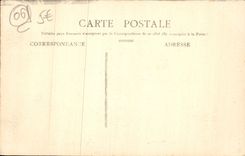 CPA Nice Rue Massena 