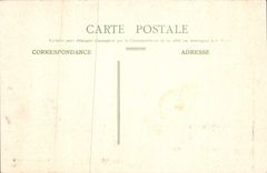 CPA Nice Vue Generale