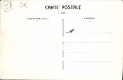 CPA Nice La Promenade Des Anglais Animee
